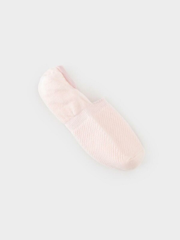 носки подследники дет